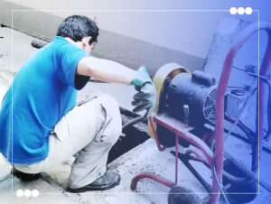 desentupidora araucária