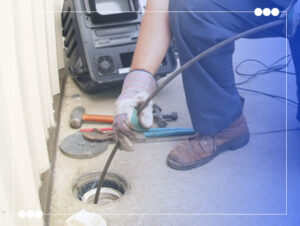 desentupidora em araucária