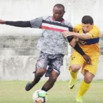 desentupidora em araucária